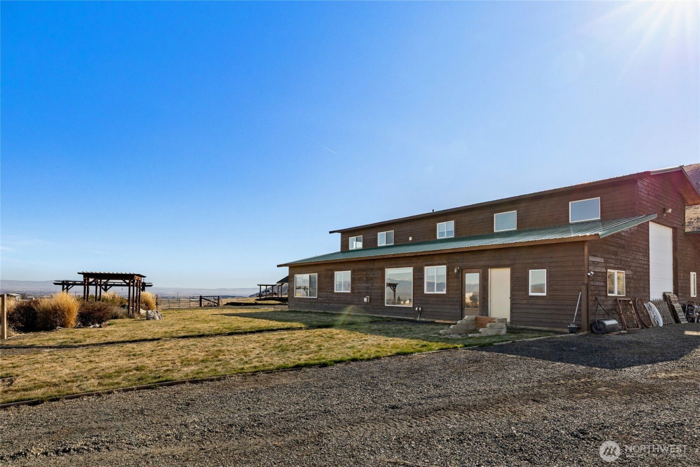 520 Blazing Sky Lane , Ellensburg, WA 98926