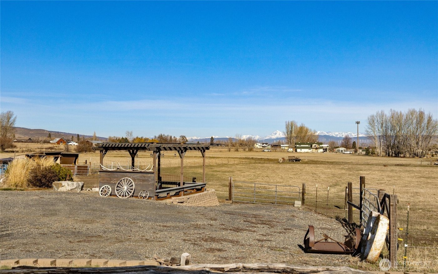 520 Blazing Sky Lane , Ellensburg, WA 98926