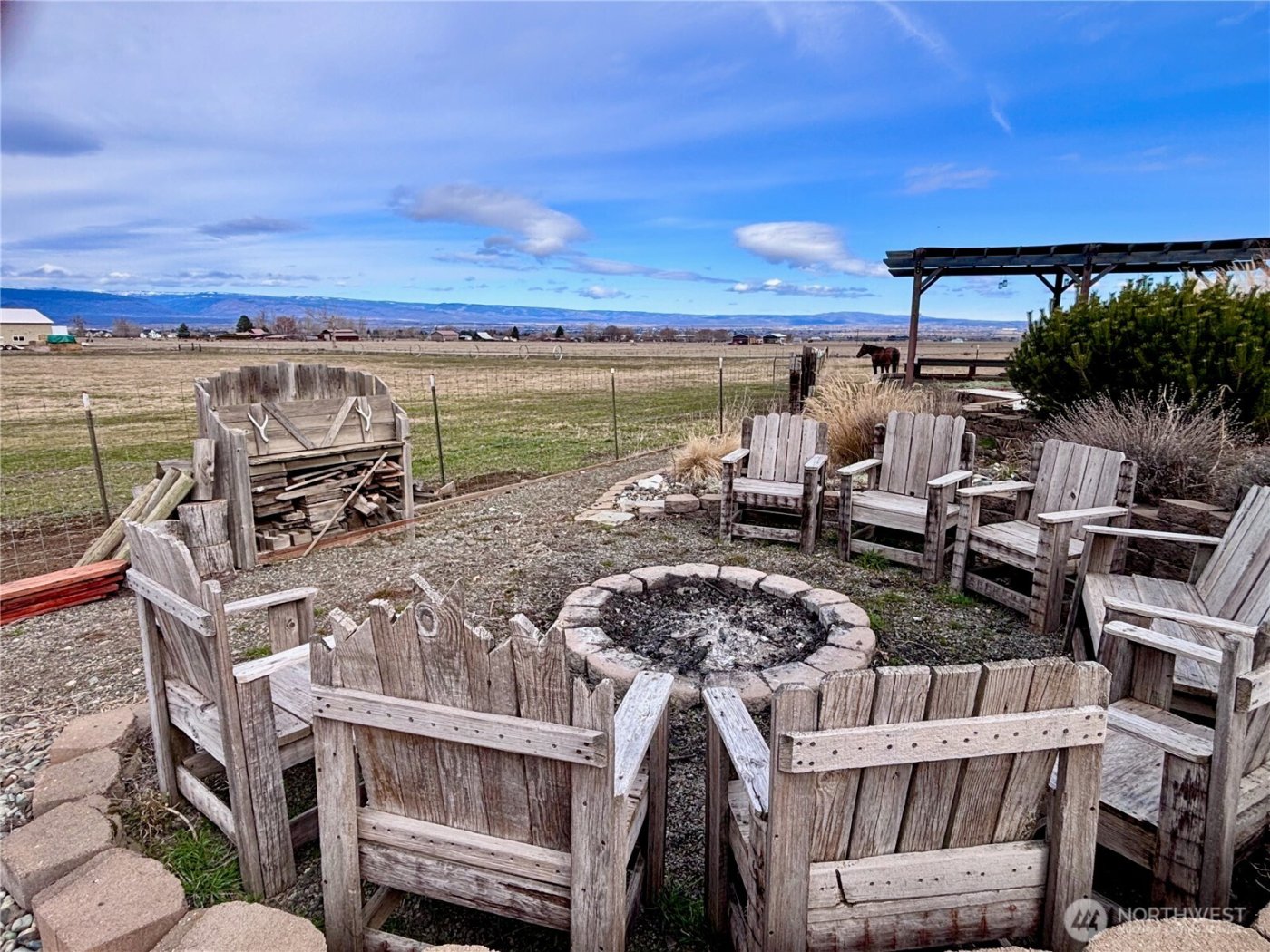 520 Blazing Sky Lane , Ellensburg, WA 98926