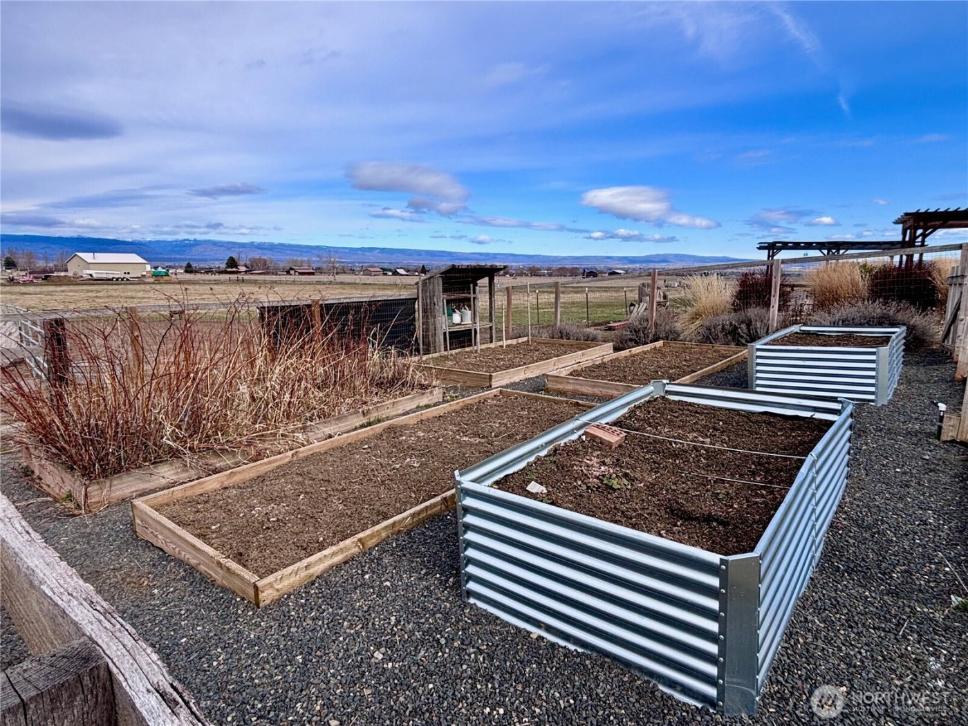 520 Blazing Sky Lane , Ellensburg, WA 98926
