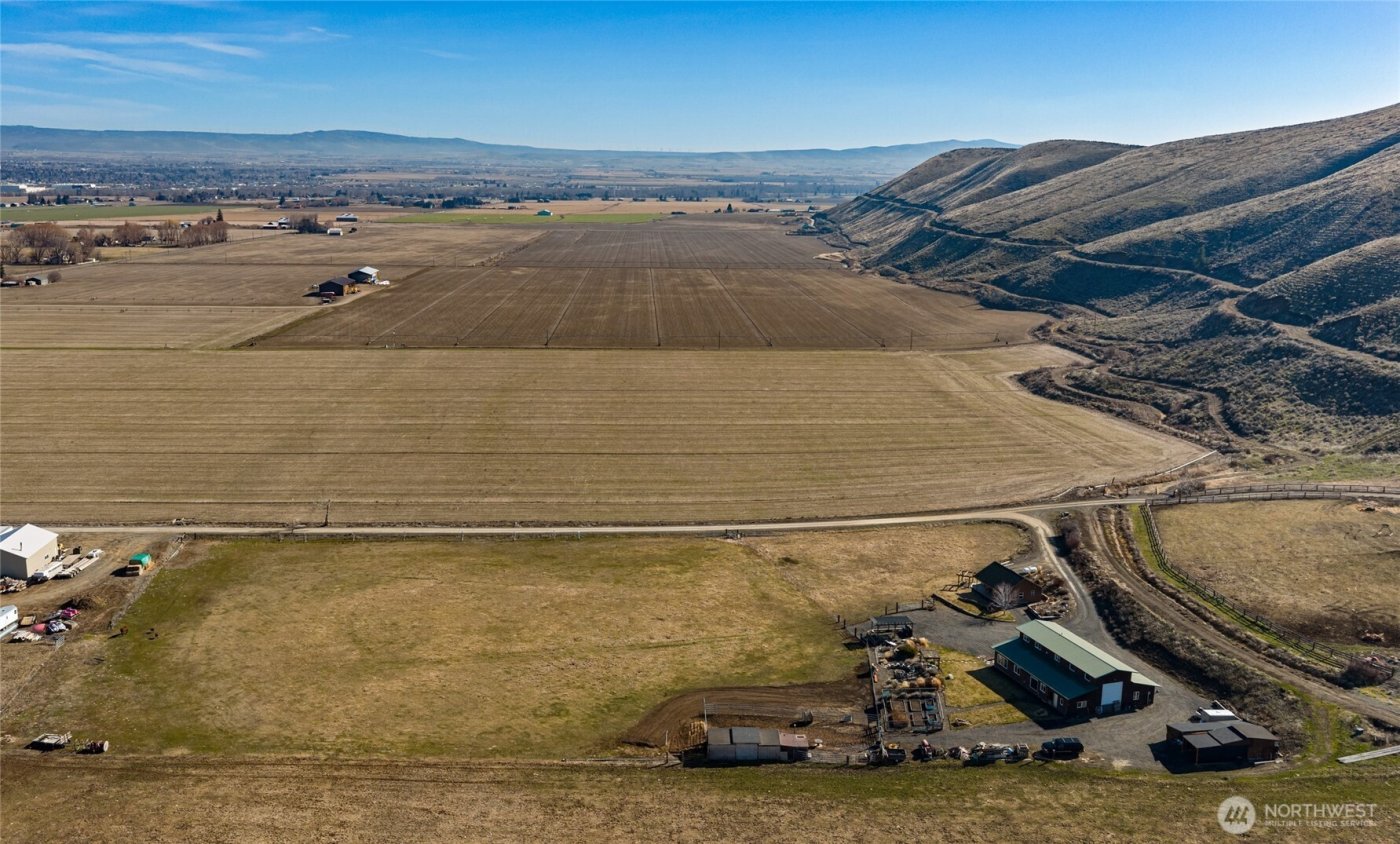 520 Blazing Sky Lane , Ellensburg, WA 98926
