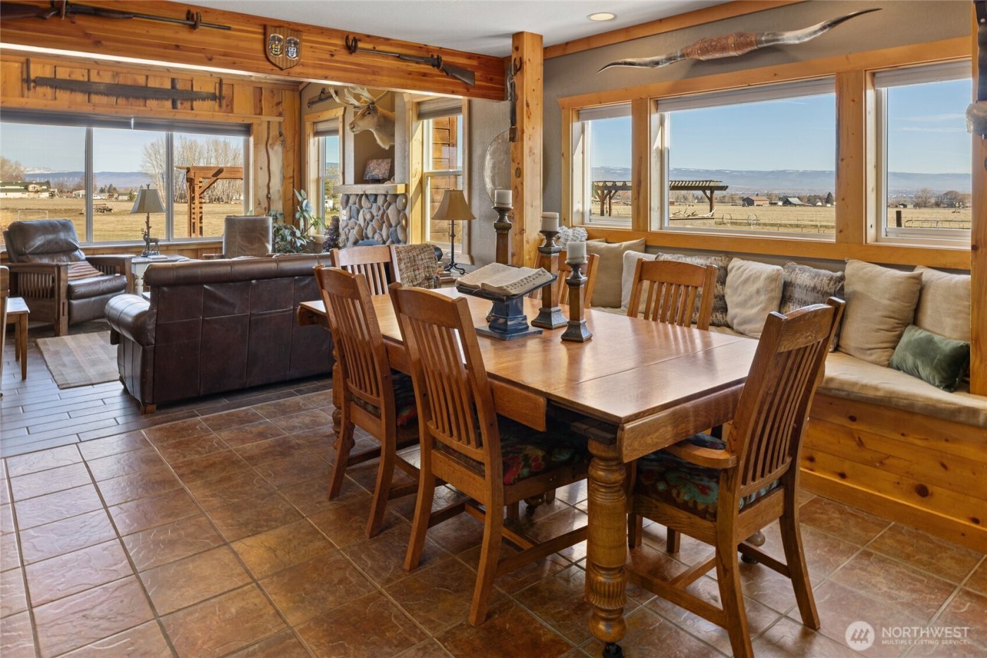 520 Blazing Sky Lane , Ellensburg, WA 98926