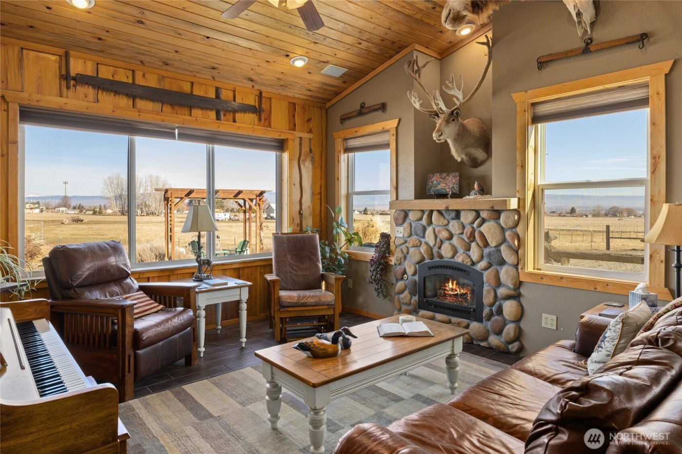 520 Blazing Sky Lane , Ellensburg, WA 98926