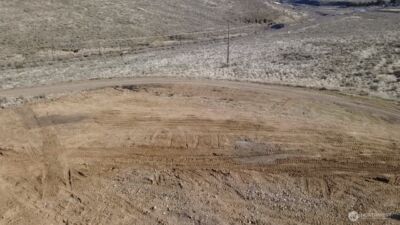 16864 NW Johnson Rd , Ephrata, WA 98823