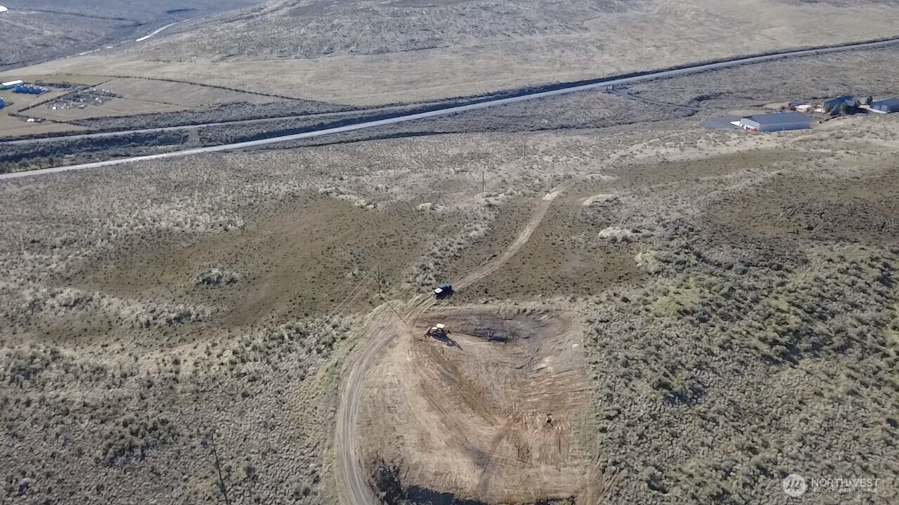 16864 NW Johnson Rd , Ephrata, WA 98823