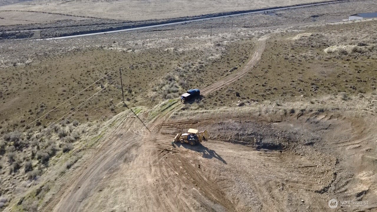 16864 NW Johnson Rd , Ephrata, WA 98823