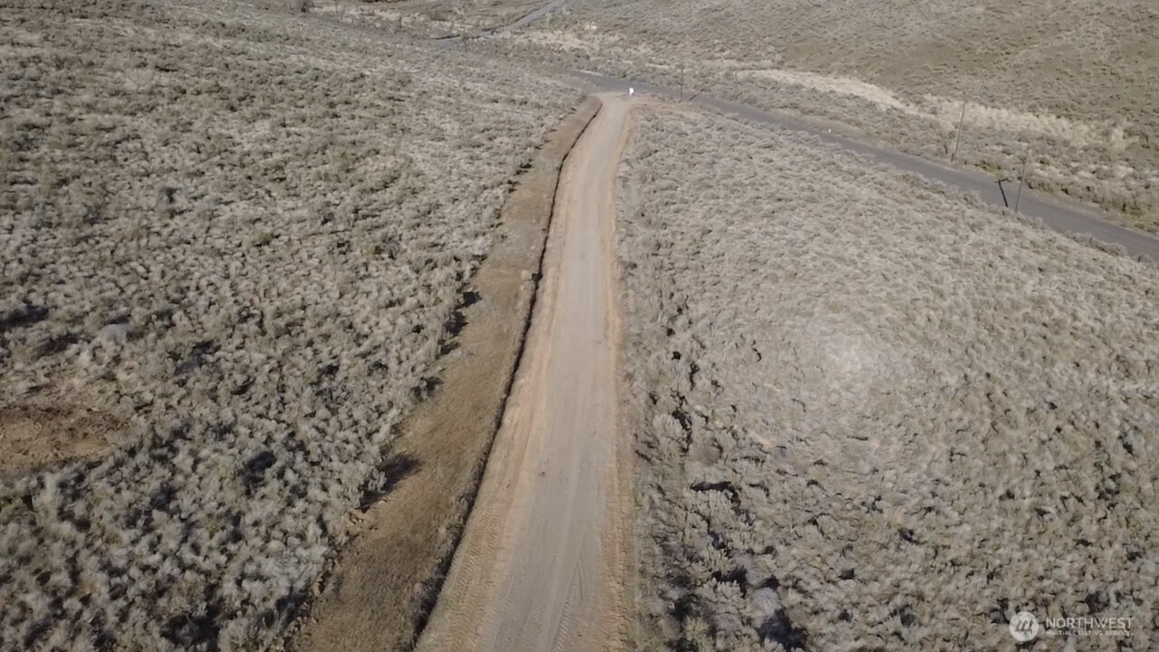 16864 NW Johnson Rd , Ephrata, WA 98823