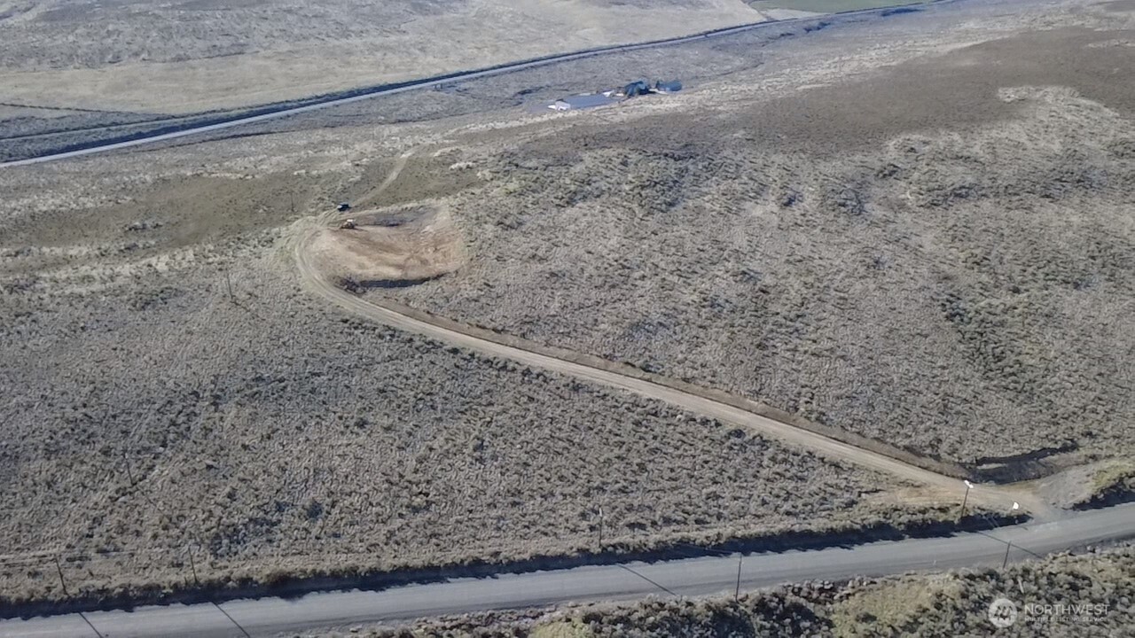 16864 NW Johnson Rd , Ephrata, WA 98823