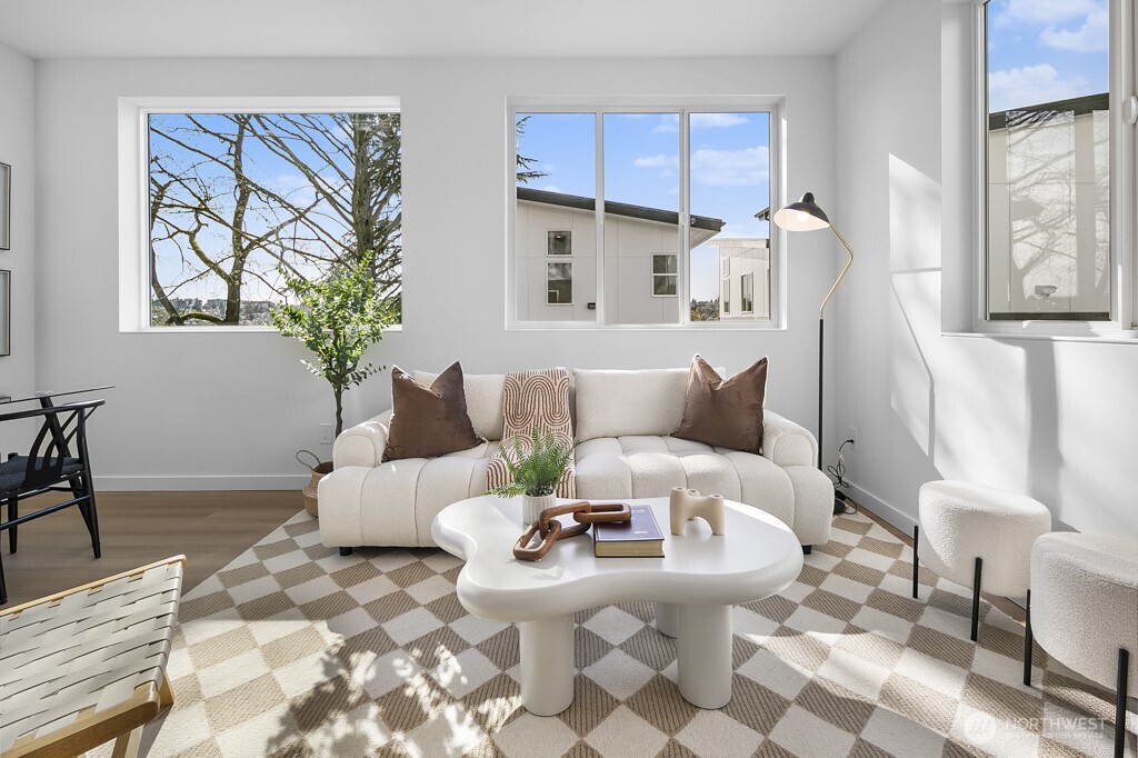 1804 B 28th Avenue S, Seattle, WA 98144