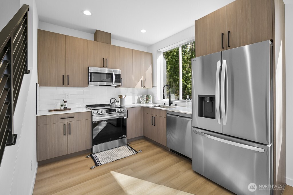 1804 B 28th Avenue S, Seattle, WA 98144