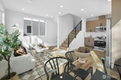 1806 B 28th Avenue S, Seattle, WA 98144 - Photo 5