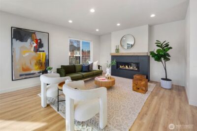 4136 Eastern Avenue N, Seattle, WA 98103 - Photo 4