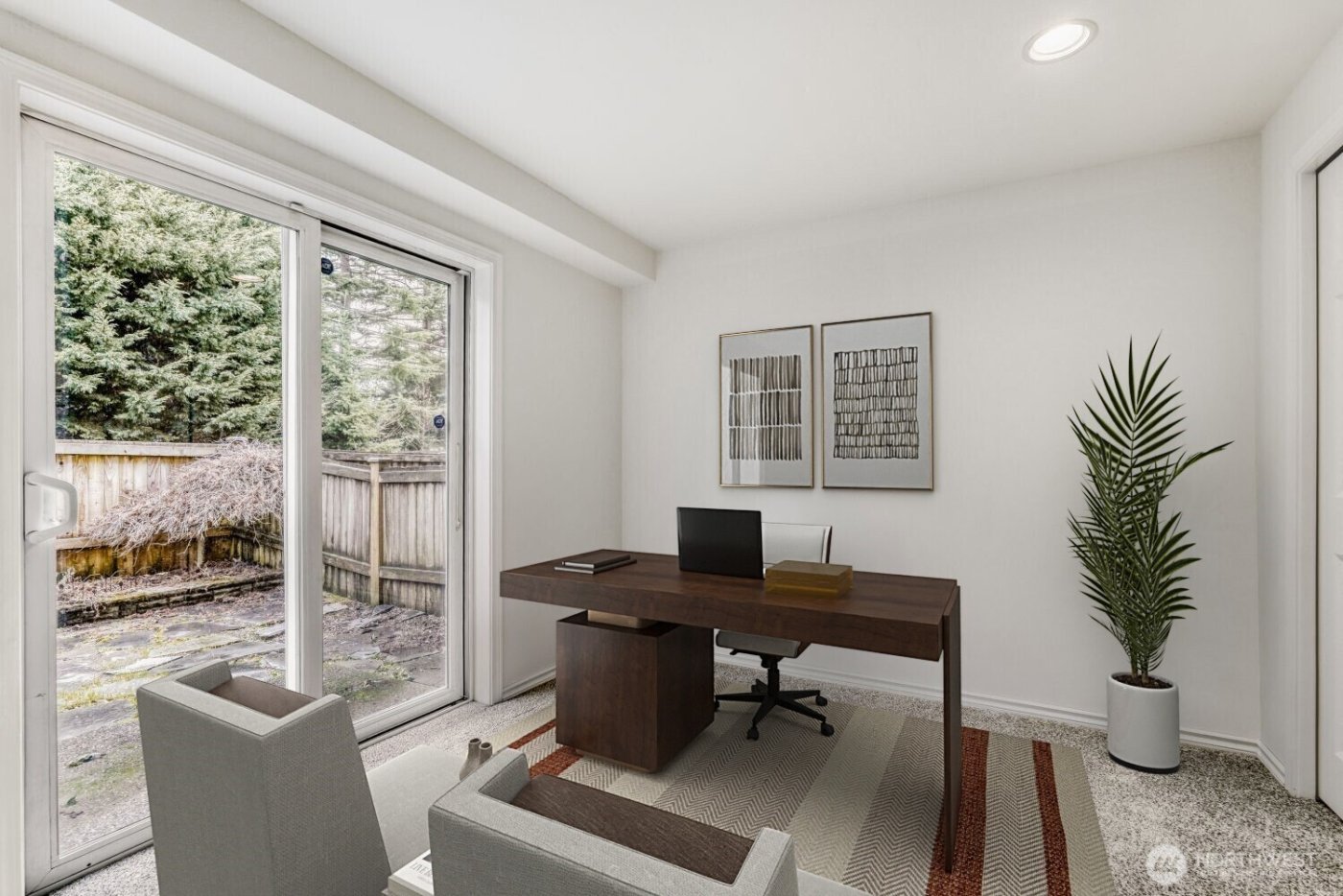 12323 10th Place NE #C, Seattle, WA 98125