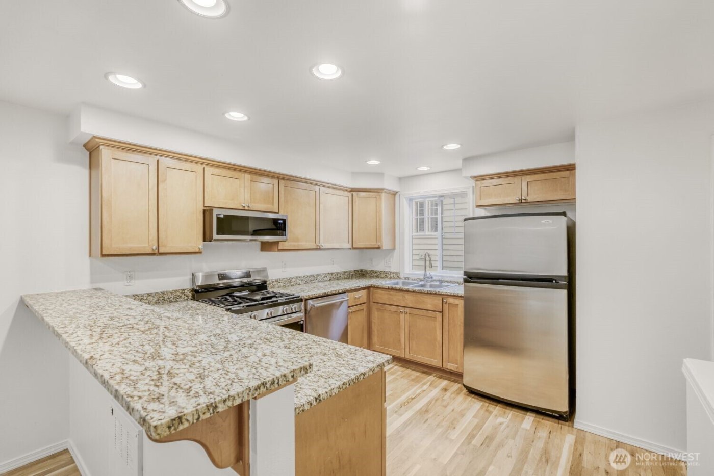 12323 10th Place NE #C, Seattle, WA 98125