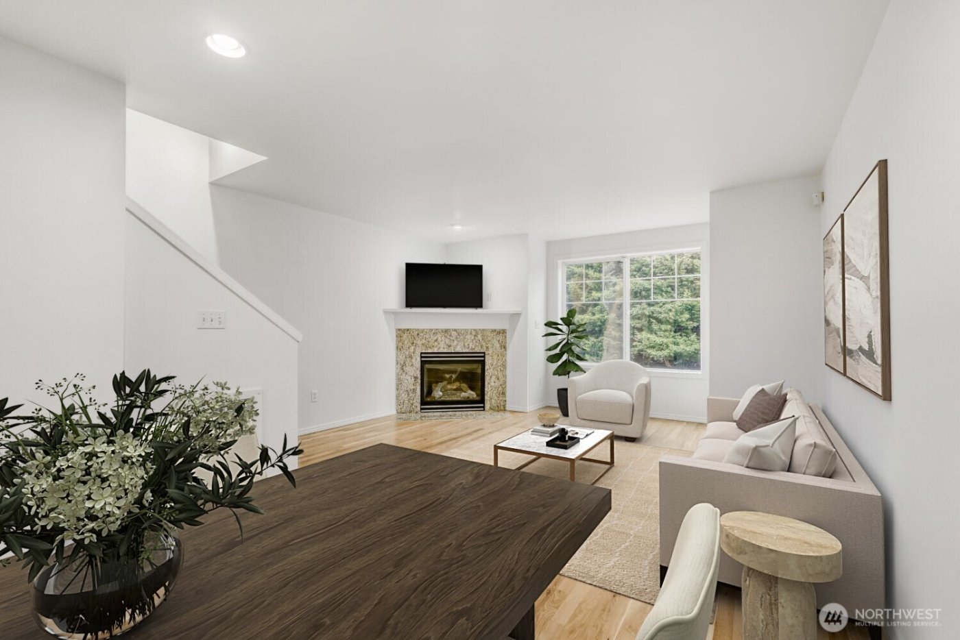 12323 10th Place NE #C, Seattle, WA 98125