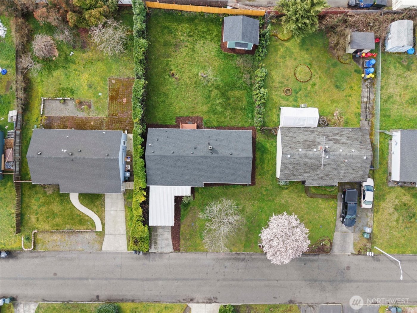 10506 Occident Street SW, Lakewood, WA 98499