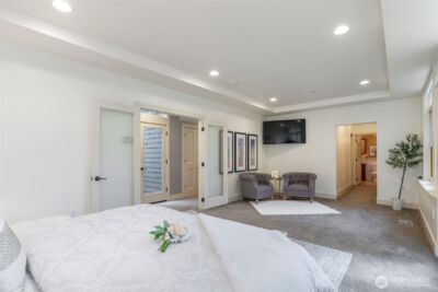 7626 NE 8th Street , Medina, WA 98039 - Photo 18