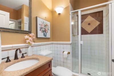 7626 NE 8th Street , Medina, WA 98039 - Photo 20