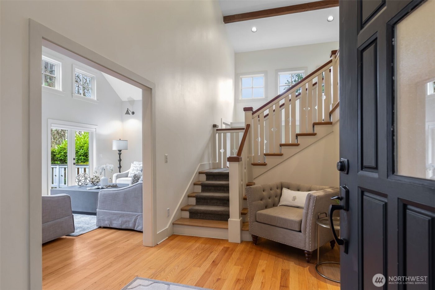 7626 NE 8th Street , Medina, WA 98039