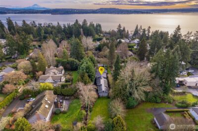 7626 NE 8th Street , Medina, WA 98039 - Photo 38
