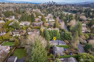 7626 NE 8th Street , Medina, WA 98039 - Photo 39