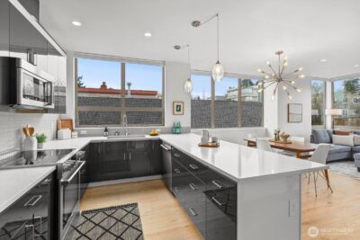 1612 California Avenue SW #B, Seattle, WA 98116 - Photo 13