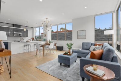 1612 California Avenue SW #B, Seattle, WA 98116 - Photo 20