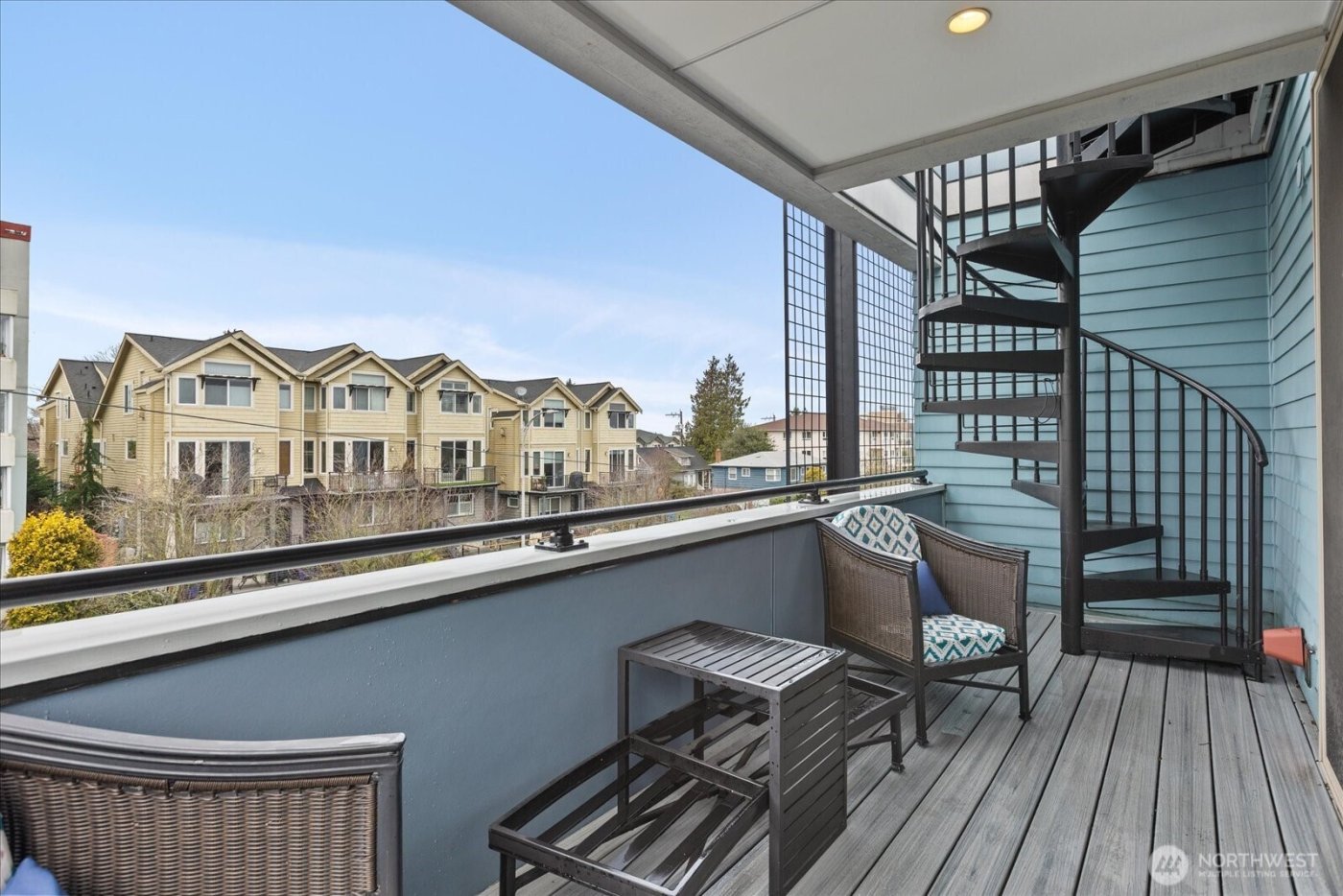 1612 California Avenue SW #B, Seattle, WA 98116