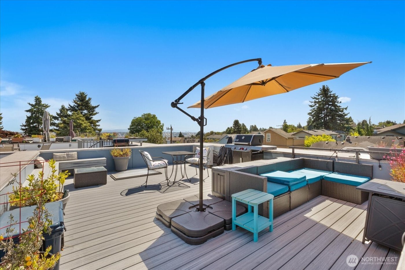 1612 California Avenue SW #B, Seattle, WA 98116