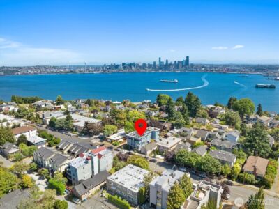 1612 California Avenue SW #B, Seattle, WA 98116 - Photo 34