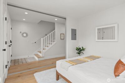 1612 California Avenue SW #B, Seattle, WA 98116 - Photo 5