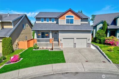 4305 136th Street SE, Mill Creek, WA 98012 - Photo 2