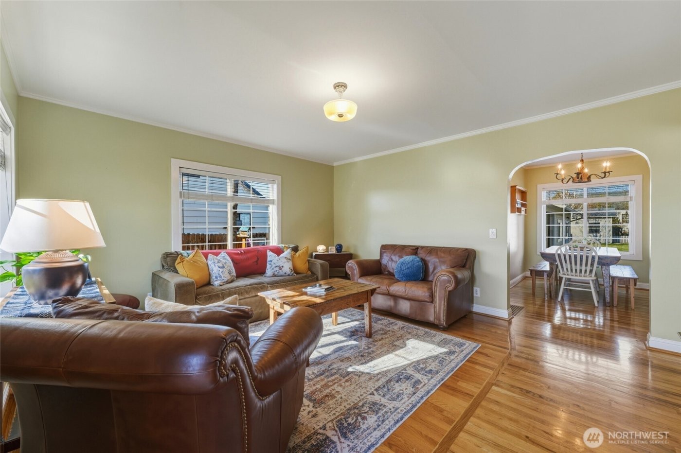 22 NW B Street , College Place, WA 99324