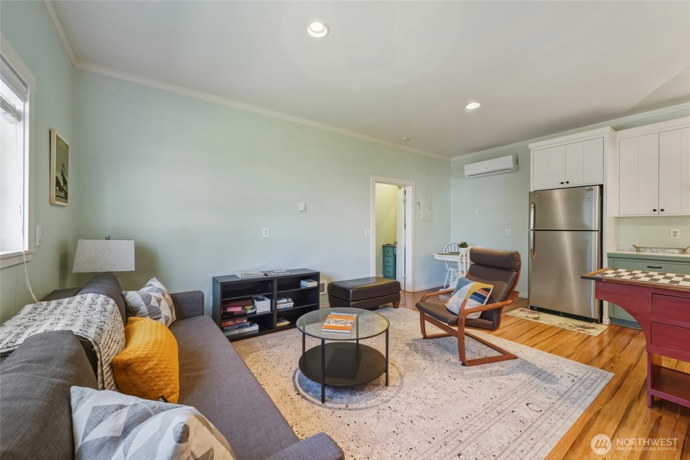 22 NW B Street , College Place, WA 99324