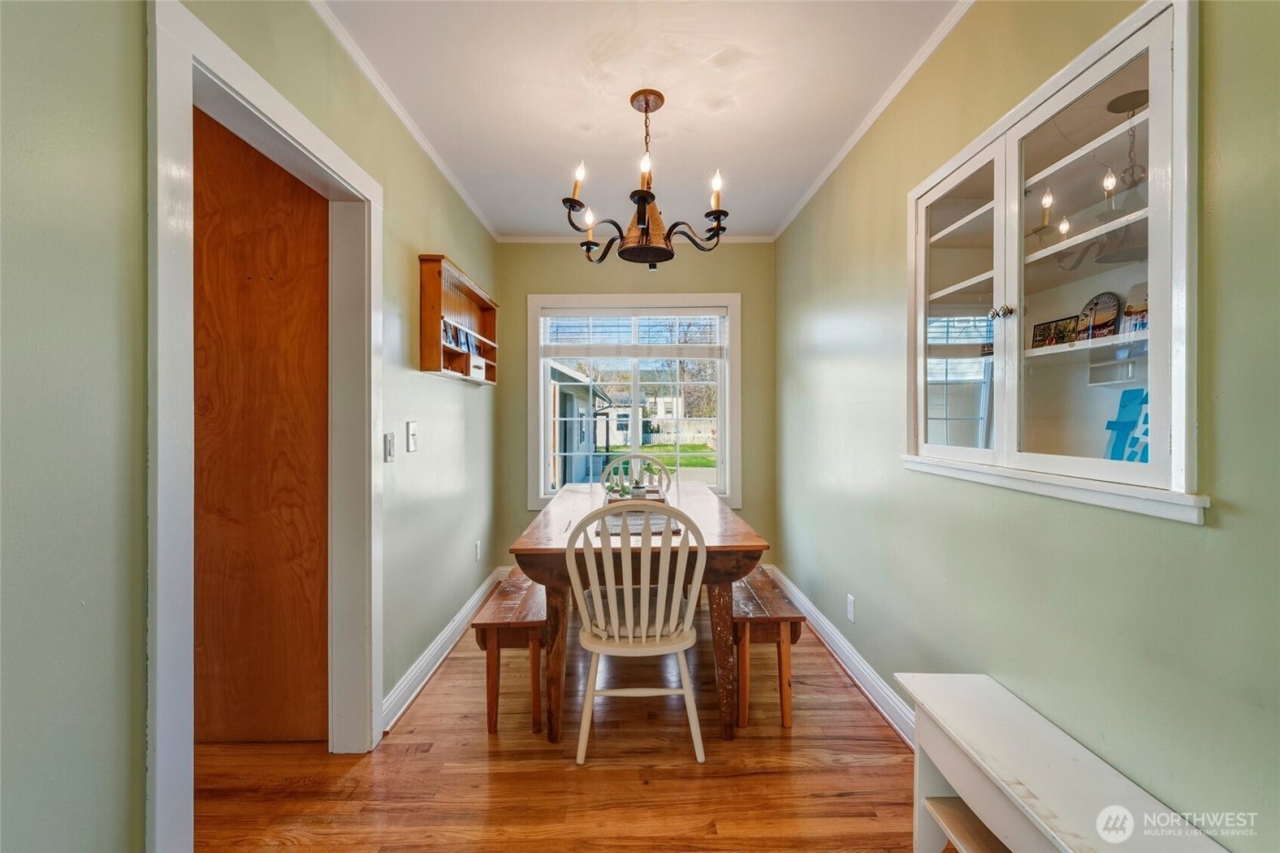 22 NW B Street , College Place, WA 99324