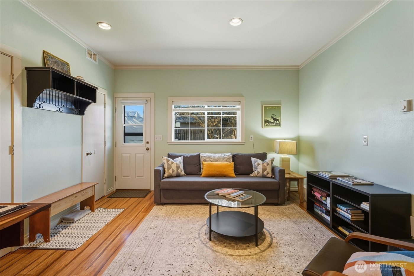 22 NW B Street , College Place, WA 99324