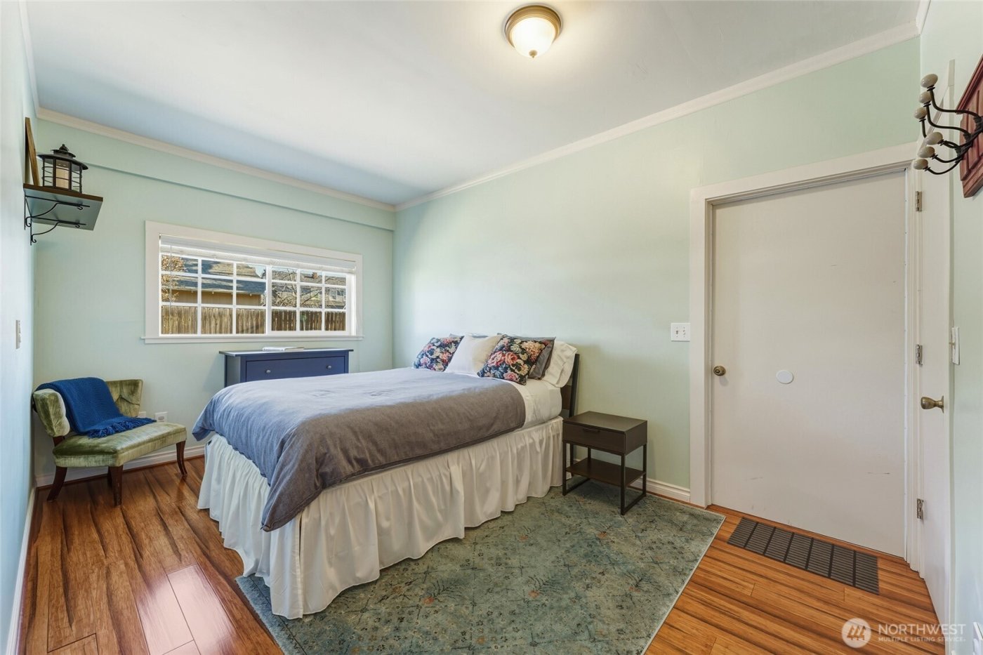 22 NW B Street , College Place, WA 99324