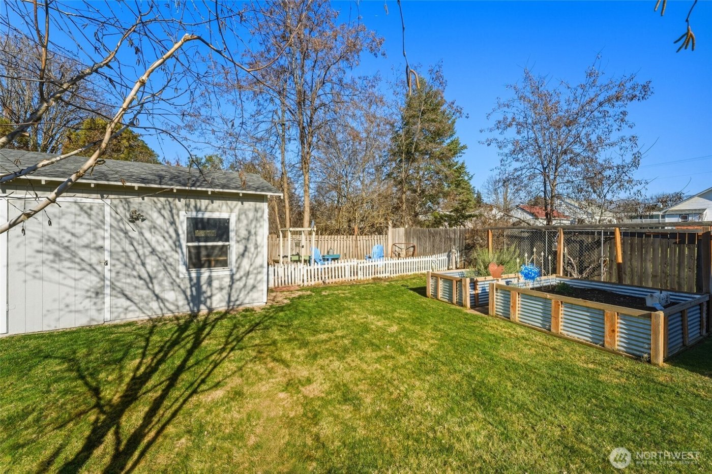 22 NW B Street , College Place, WA 99324