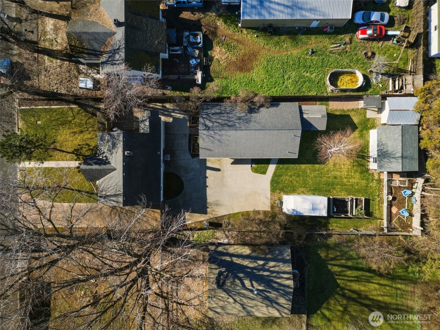 22 NW B Street , College Place, WA 99324