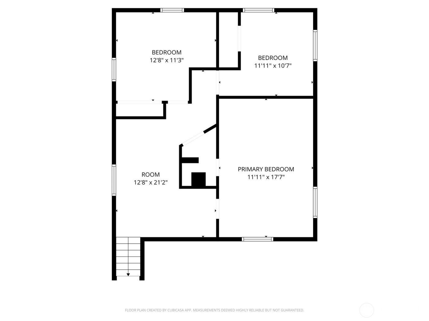 22 NW B Street , College Place, WA 99324