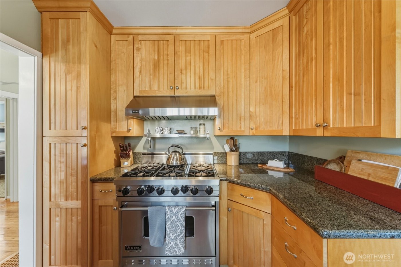 22 NW B Street , College Place, WA 99324