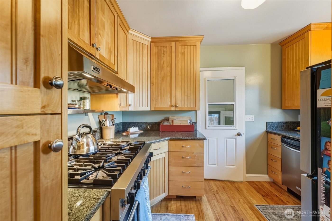 22 NW B Street , College Place, WA 99324