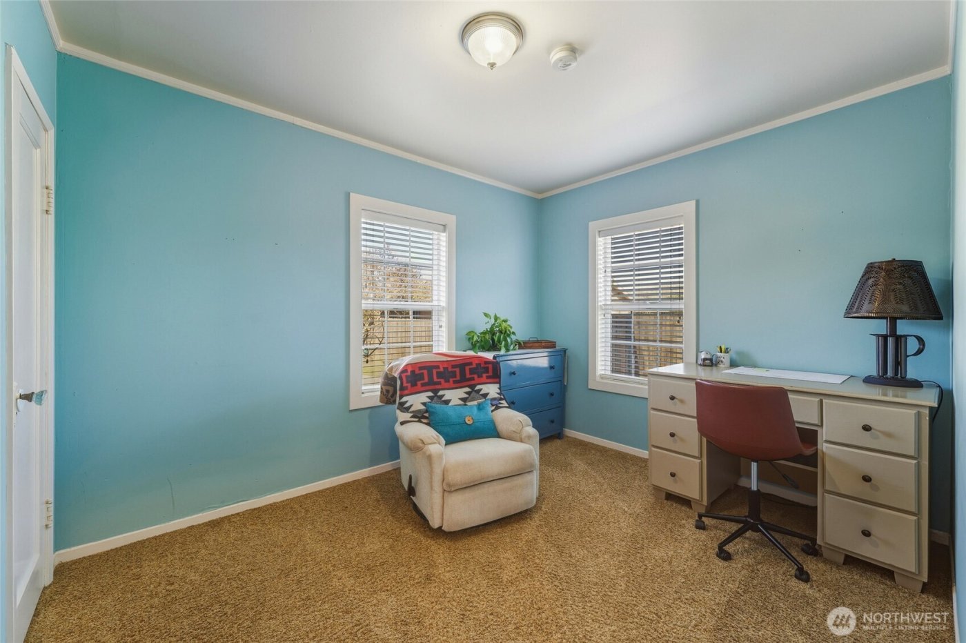 22 NW B Street , College Place, WA 99324