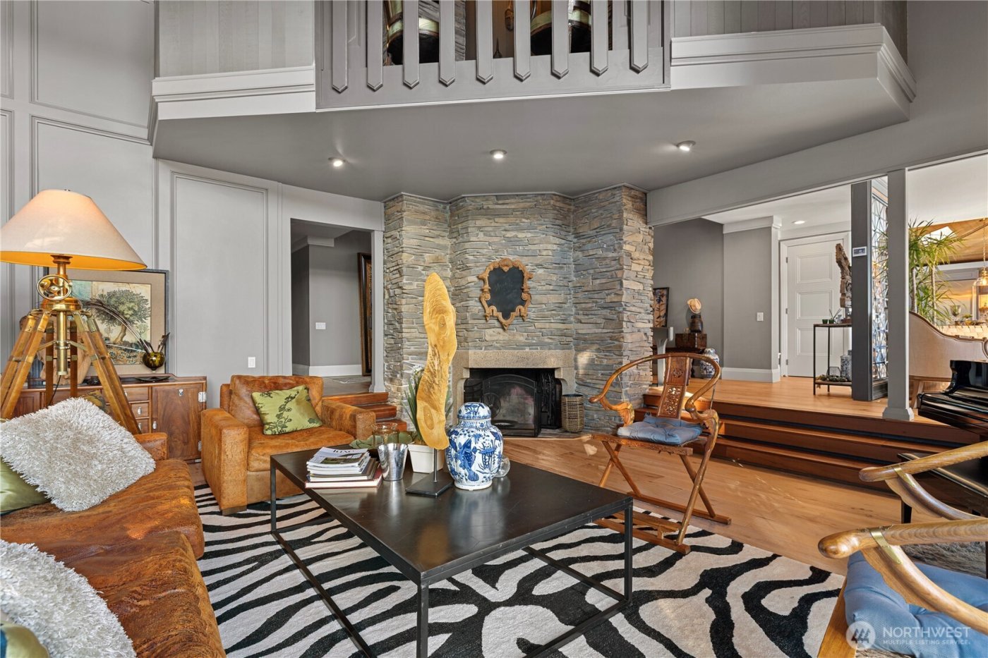 5425 96th Avenue SE, Mercer Island, WA 98040