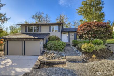 17217 NE 14th Street , Bellevue, WA 98008