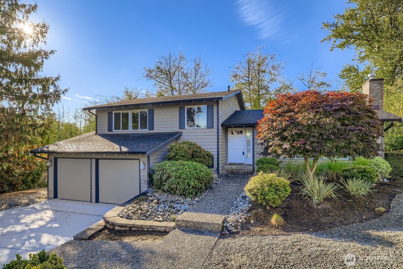 17217 NE 14th Street , Bellevue, WA 98008