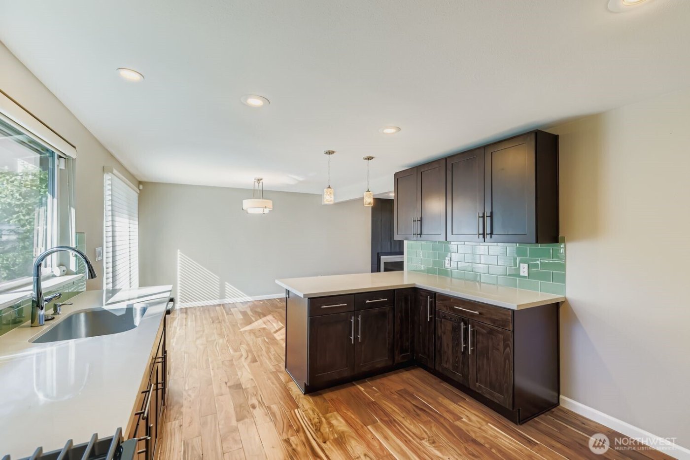 17217 NE 14th Street , Bellevue, WA 98008