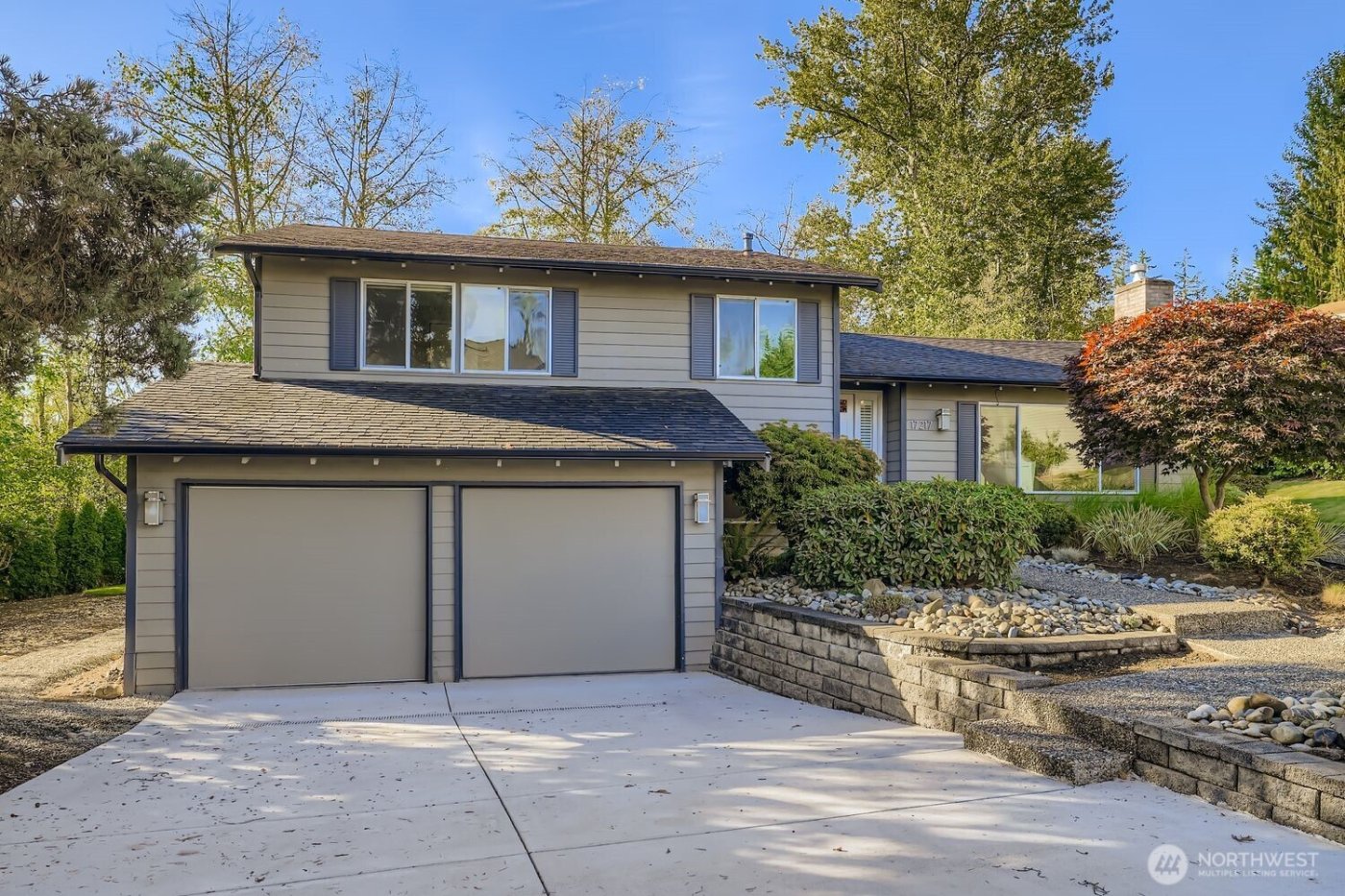 17217 NE 14th Street , Bellevue, WA 98008