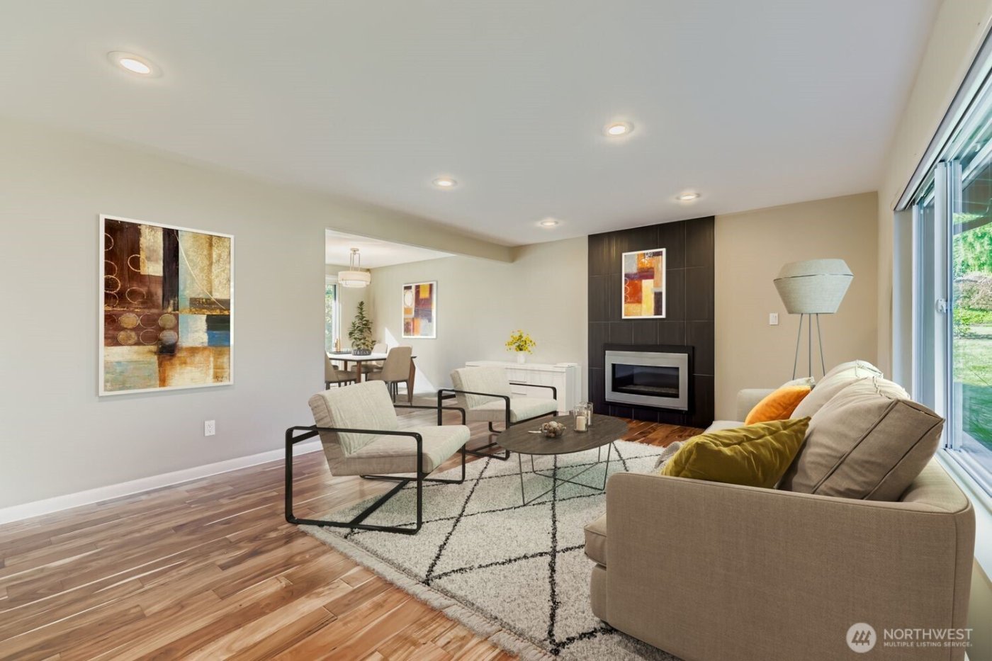 17217 NE 14th Street , Bellevue, WA 98008