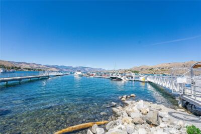 1350 W Woodin Avenue #CDE1, Chelan, WA 98816